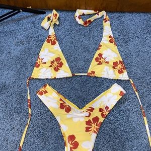 Women’s bikini